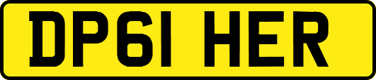 DP61HER