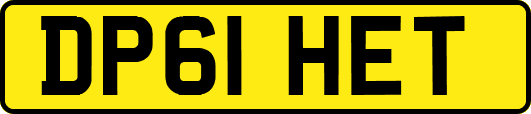 DP61HET