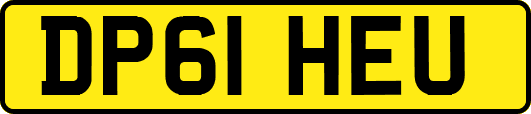 DP61HEU