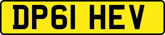 DP61HEV