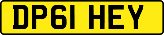 DP61HEY