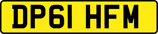 DP61HFM