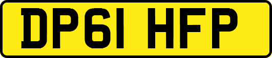 DP61HFP