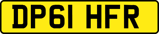 DP61HFR
