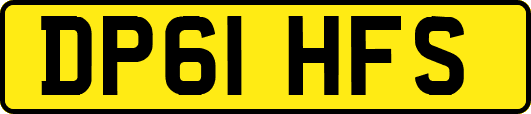DP61HFS