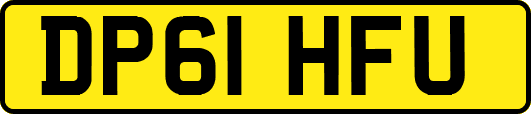 DP61HFU