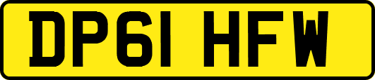 DP61HFW