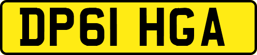 DP61HGA