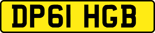DP61HGB