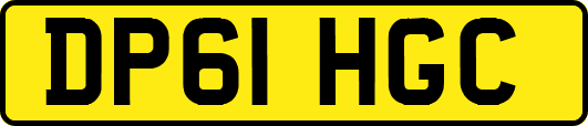 DP61HGC