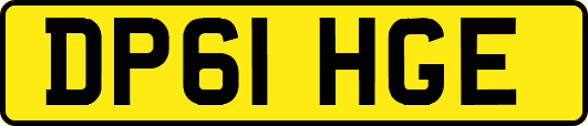 DP61HGE