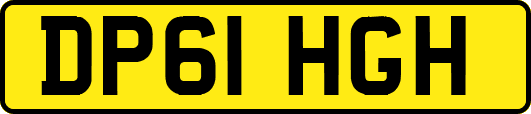 DP61HGH