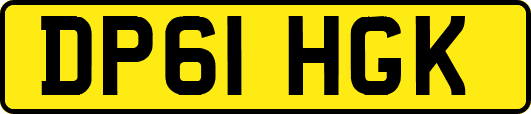 DP61HGK