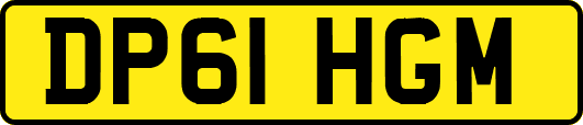 DP61HGM