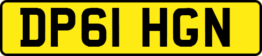 DP61HGN