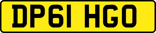 DP61HGO
