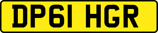 DP61HGR