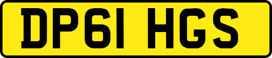 DP61HGS