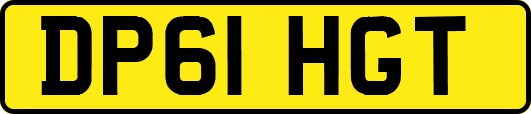 DP61HGT