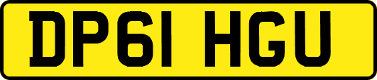DP61HGU