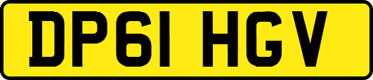 DP61HGV