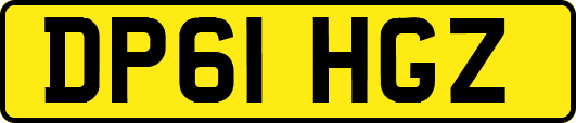 DP61HGZ