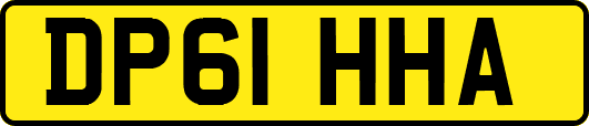 DP61HHA