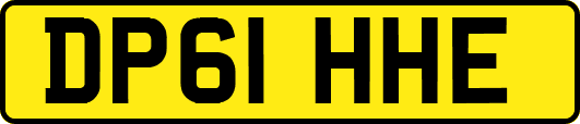 DP61HHE