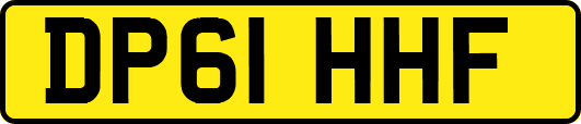 DP61HHF