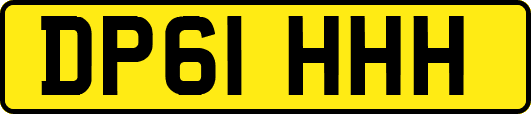DP61HHH