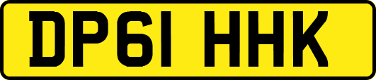 DP61HHK