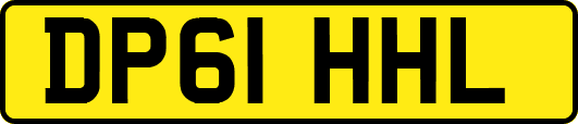 DP61HHL