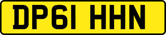 DP61HHN
