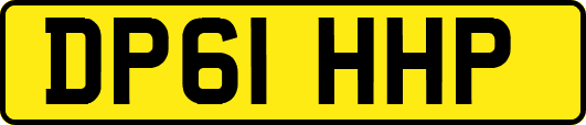 DP61HHP