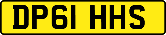 DP61HHS