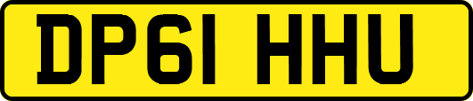 DP61HHU