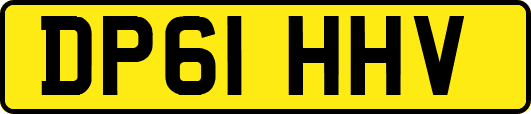 DP61HHV