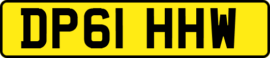 DP61HHW