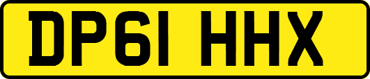 DP61HHX