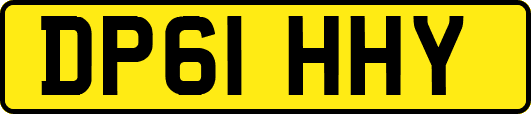 DP61HHY