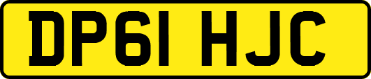 DP61HJC