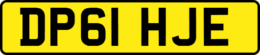 DP61HJE