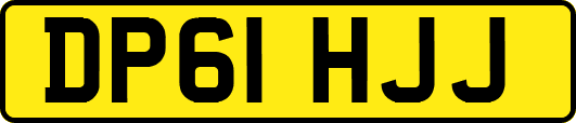 DP61HJJ