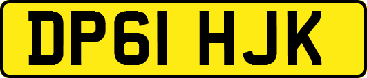 DP61HJK