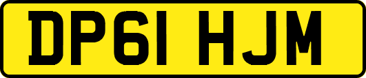 DP61HJM
