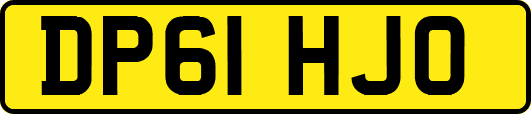 DP61HJO
