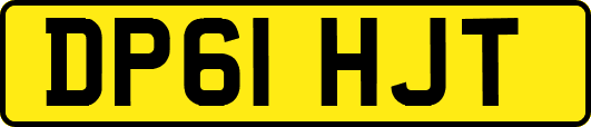 DP61HJT