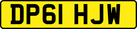 DP61HJW