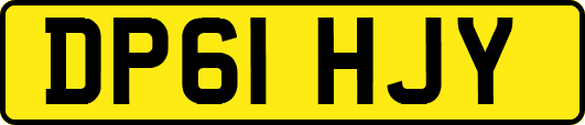 DP61HJY