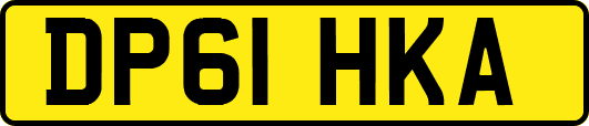 DP61HKA